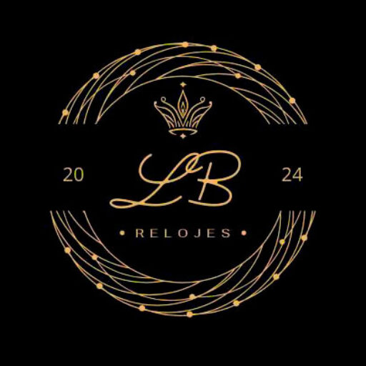 logo de lb Relojes.