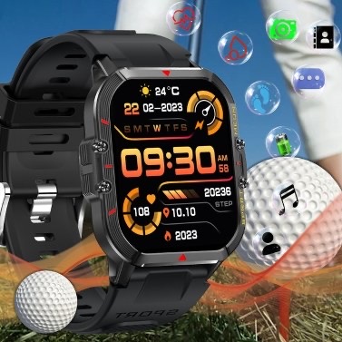 Smart watch T21 - Imagen 4