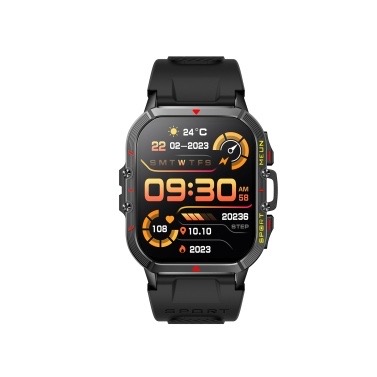 Smart watch T21