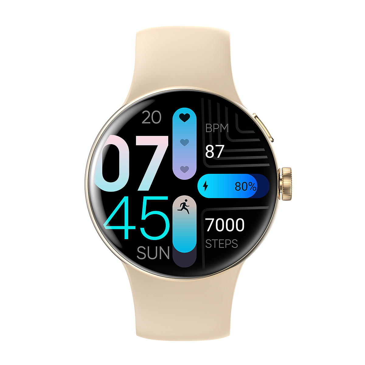 Linwear LA24 - Imagen 3