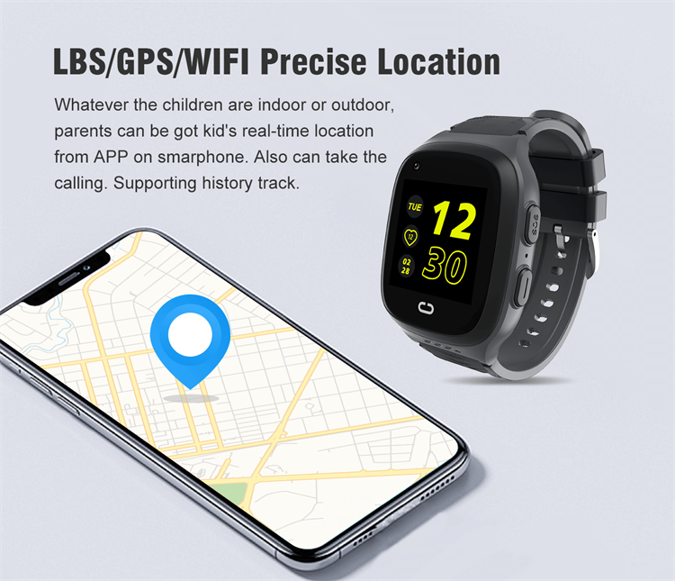 Smart watch Lt31e - Imagen 8