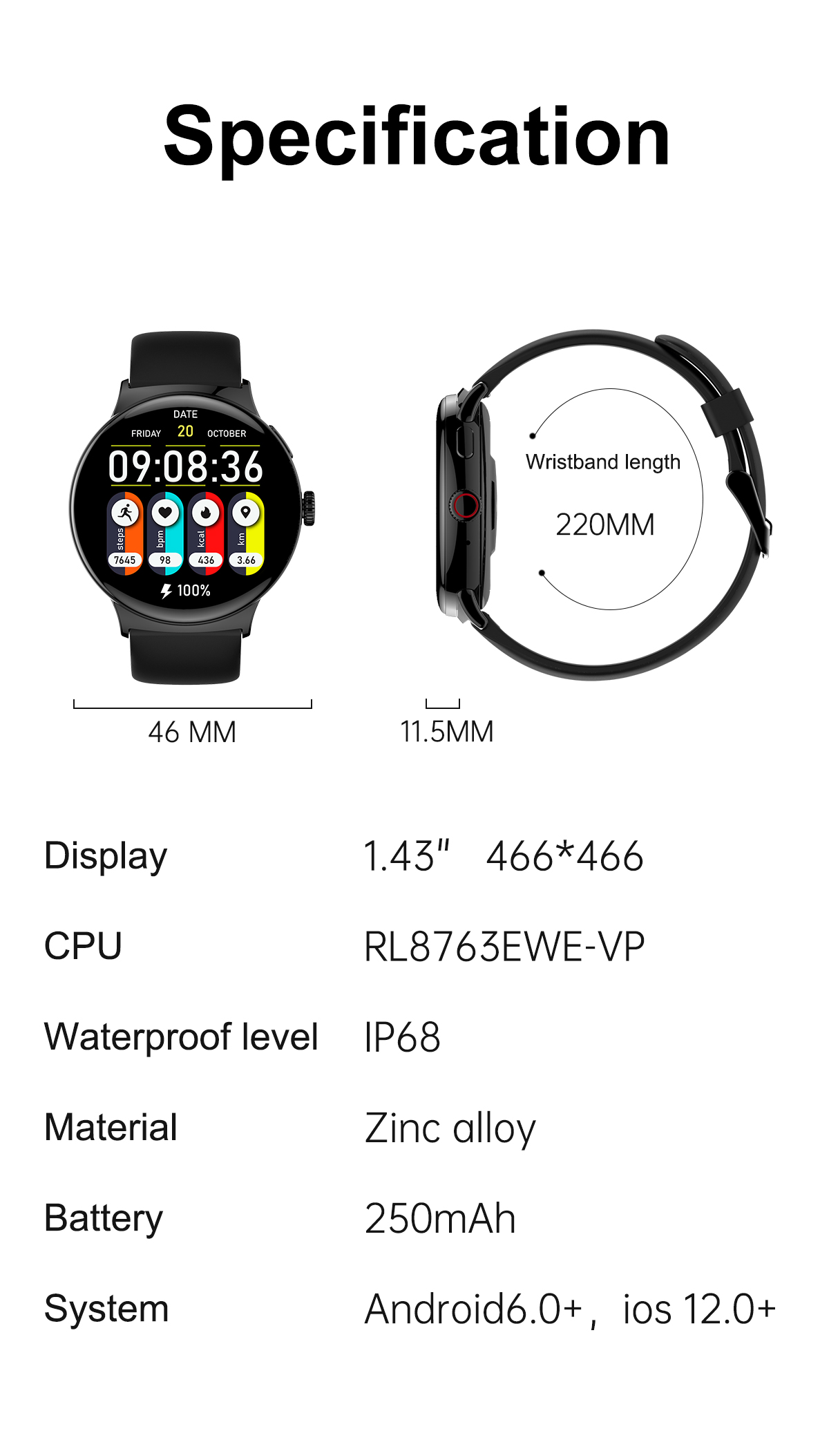 Linwear LA99 - Imagen 8
