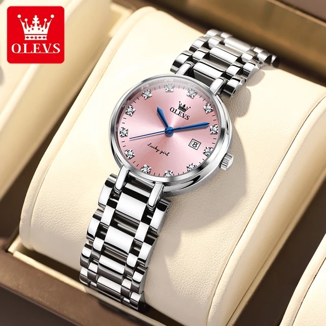 Relojes Mujer
