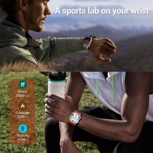 Smart watch VL20 - Imagen 9