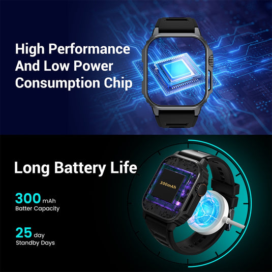 Smart watch VL20 - Imagen 6