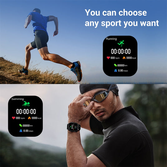 Smart watch VL20 - Imagen 8