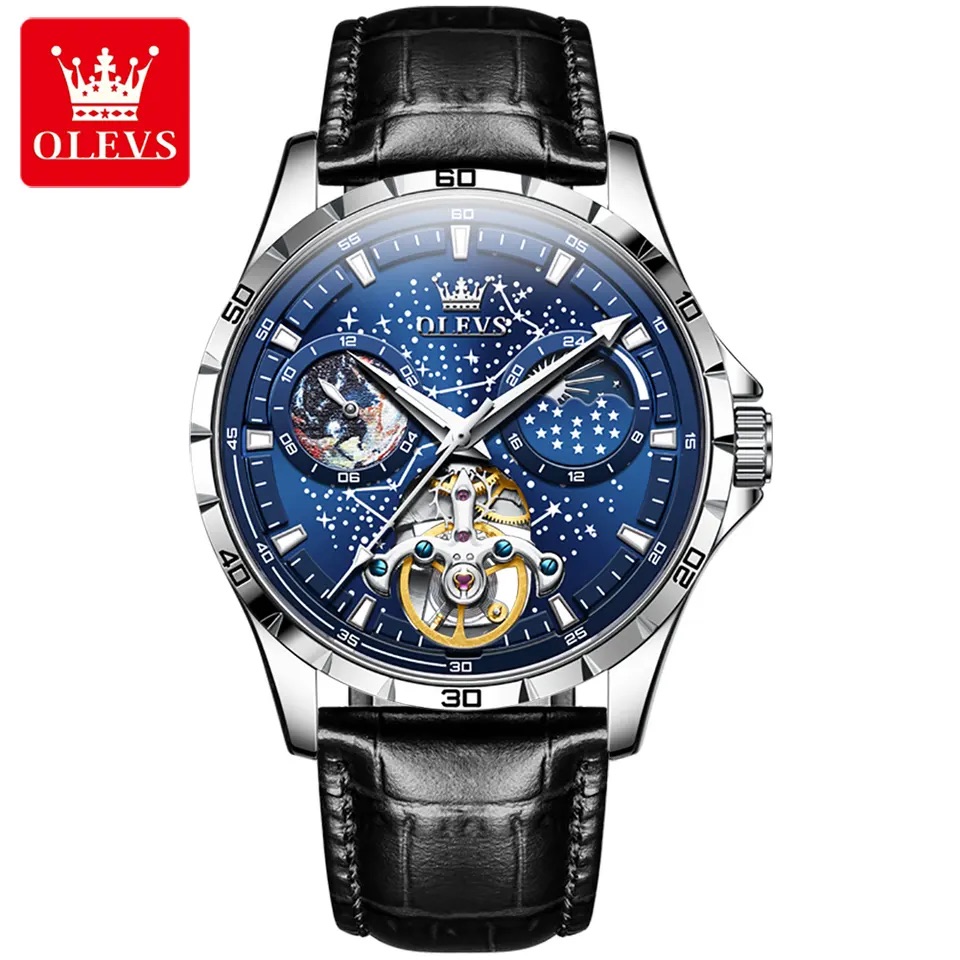 Relojes Hombre