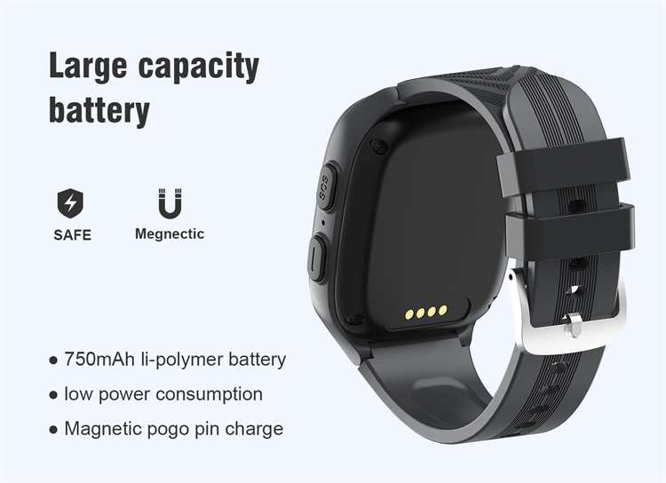 Smart watch Lt31e - Imagen 4