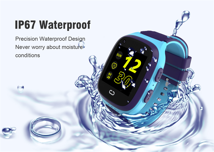 Smart watch Lt31e - Imagen 6