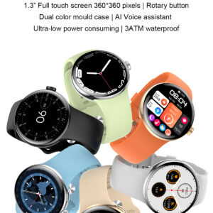 Linwear LA24