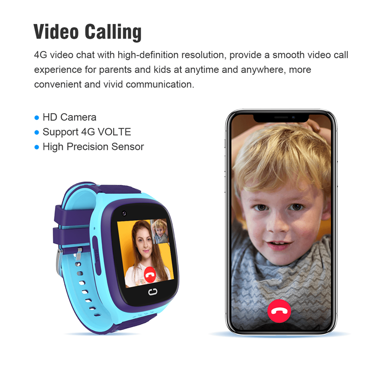 Smart watch Lt31e - Imagen 11