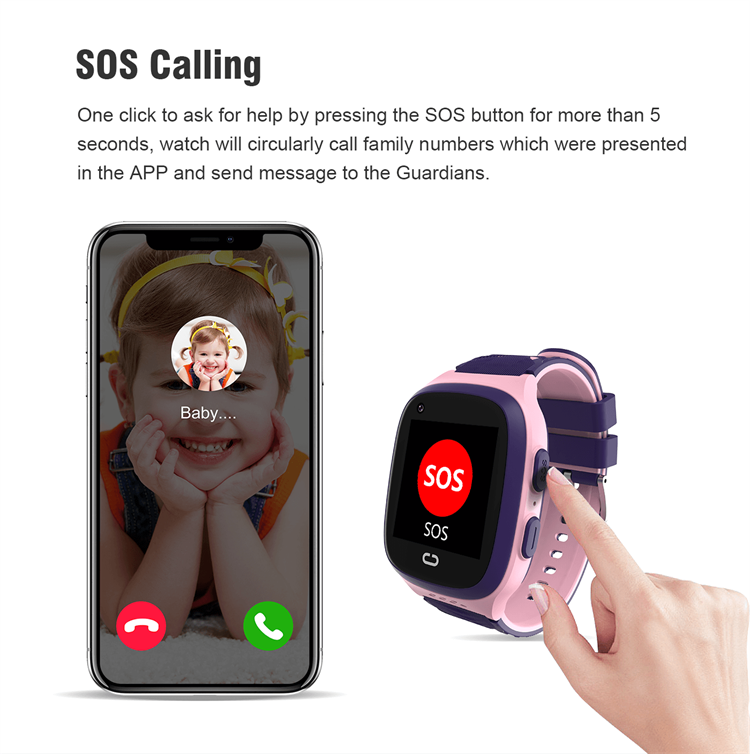 Smart watch Lt31e - Imagen 7