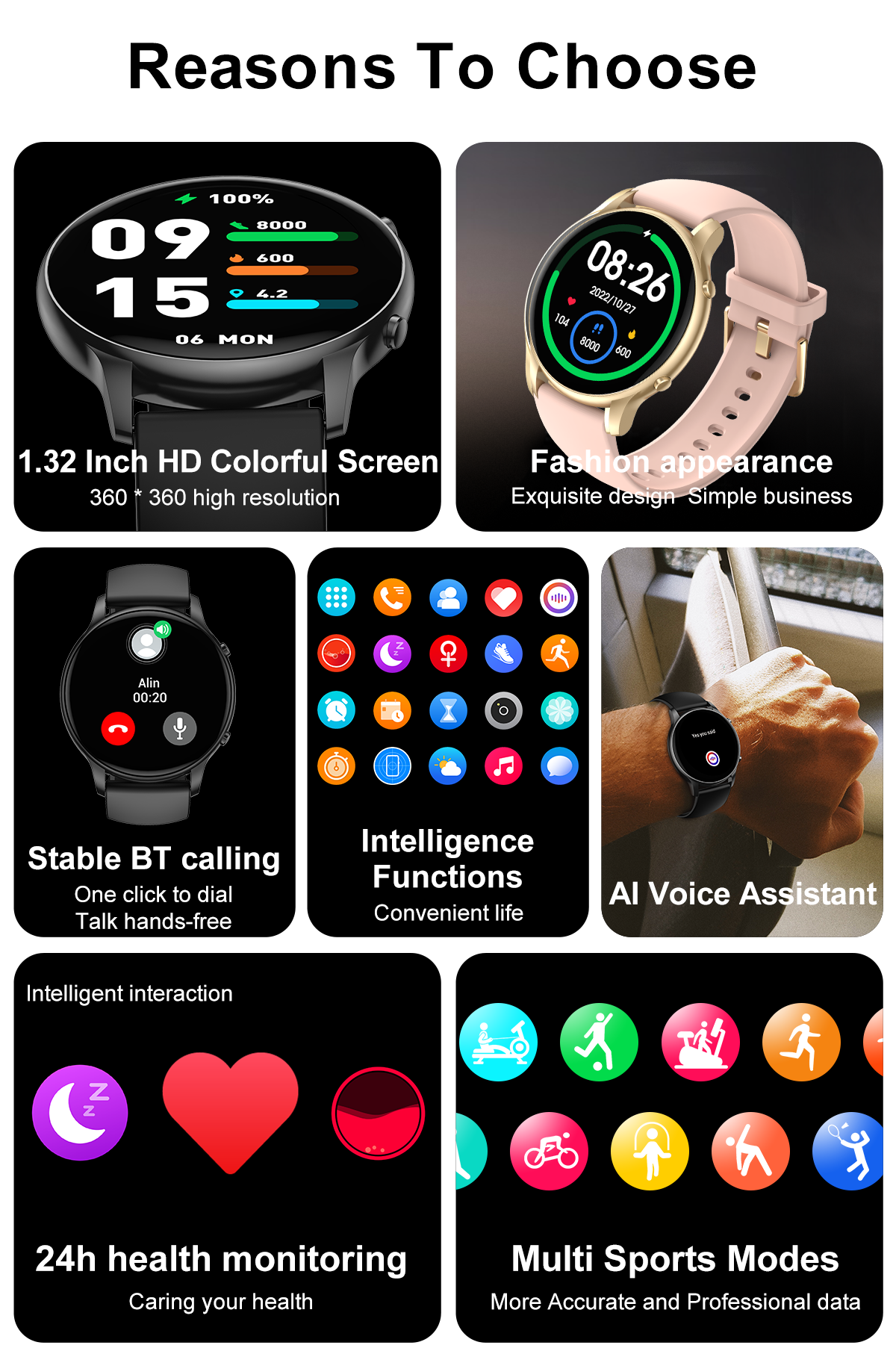 Linwear LW36 - Imagen 6