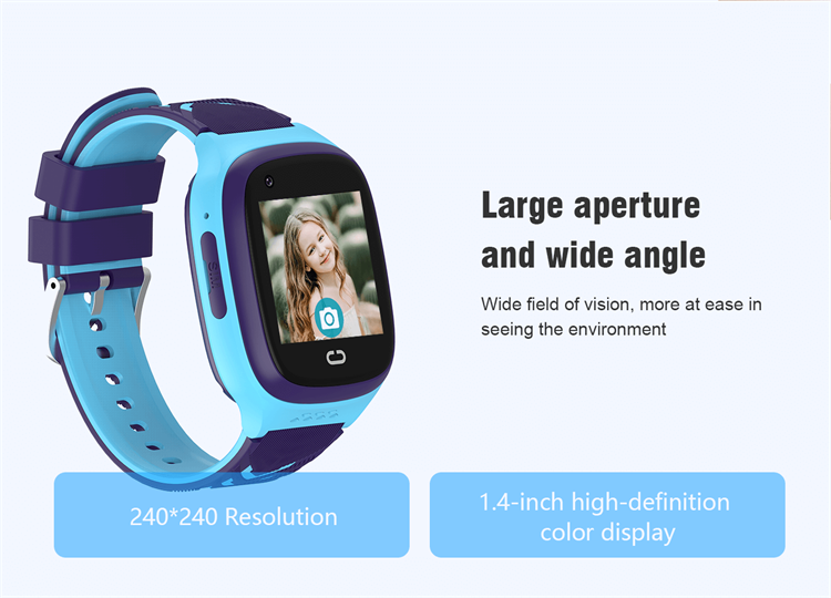 Smart watch Lt31e - Imagen 10