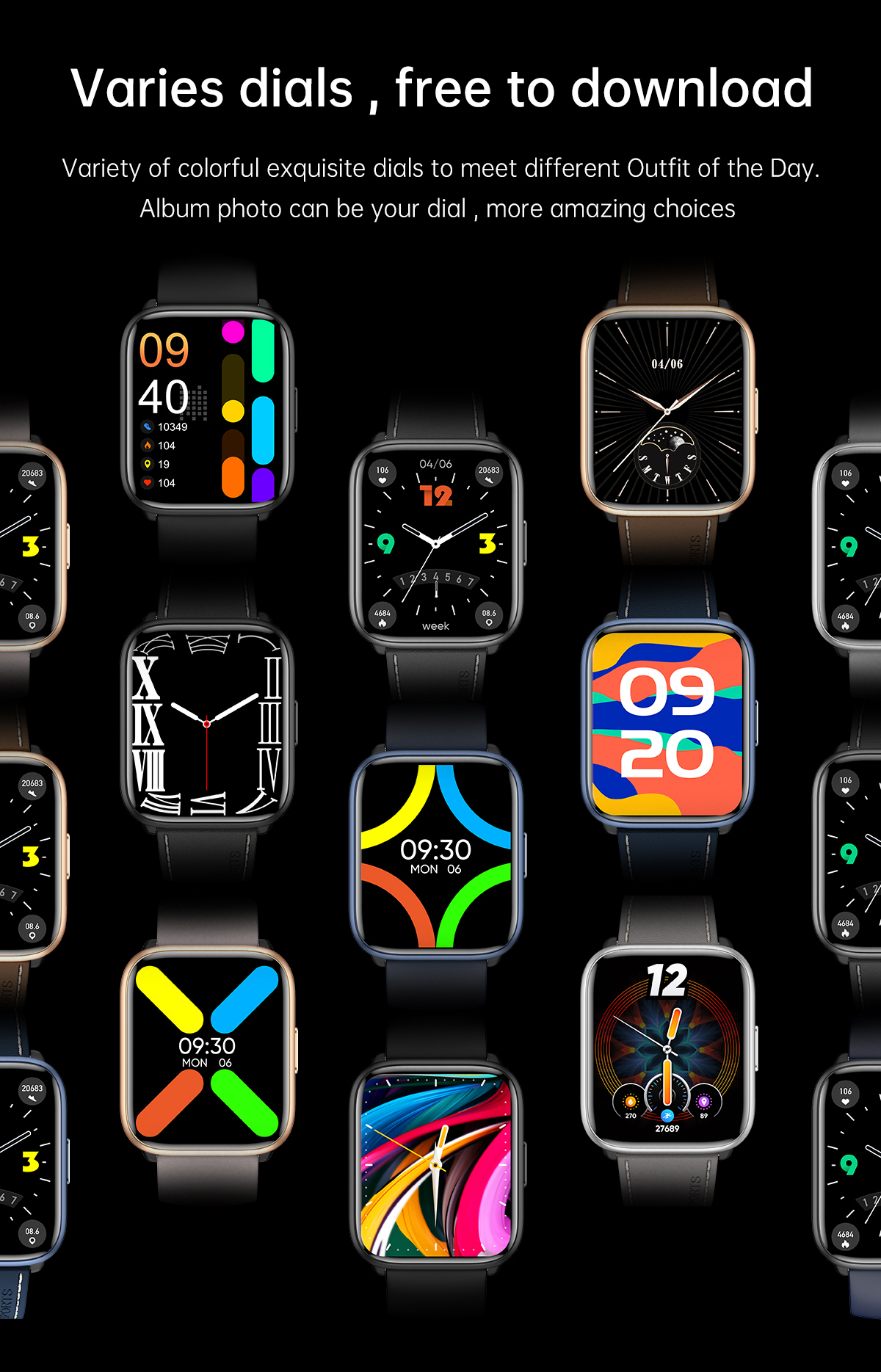 Linwear LW61 - Imagen 5