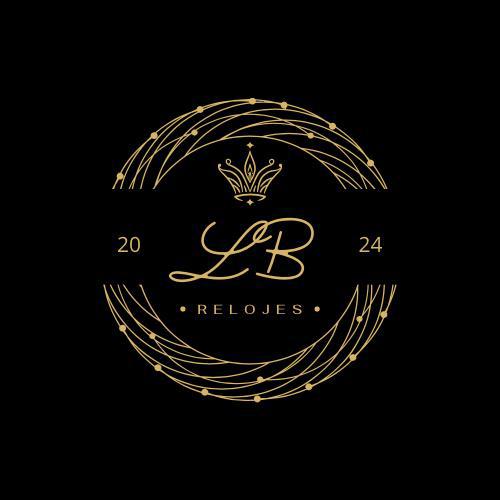 logo de nuestra tienda de relojes online