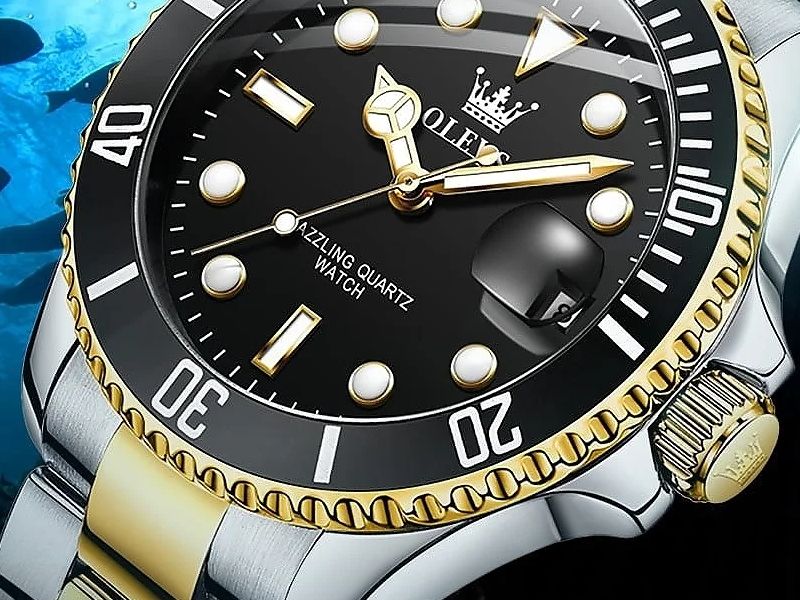 Comprar relojes online