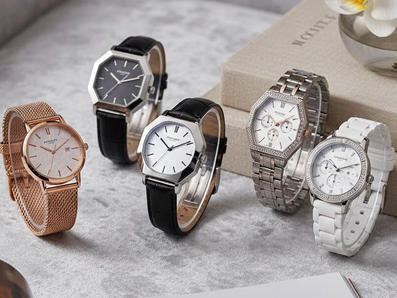 Comprar relojes para mujer