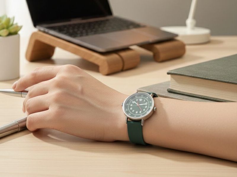 Comprar reloj analógico de mujer
