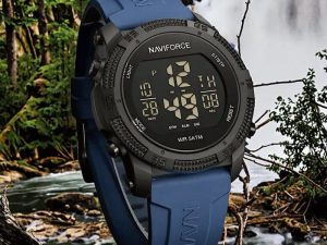 Comprar reloj digital de hombre