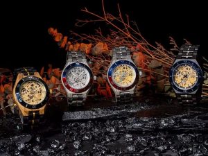 Comprar reloj analógico para hombre