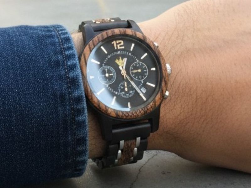 Comprar relojes de hombre
