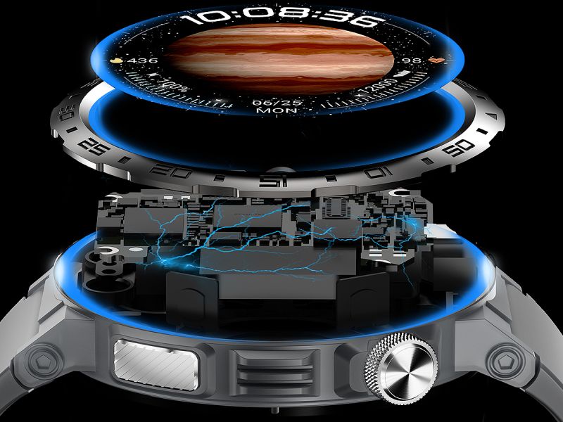 Comprar smartwatch online