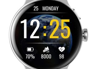 Opciones al comprar un reloj digital de hombre