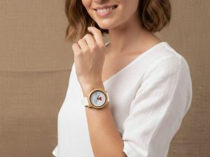 Recomendaciones para comprar un reloj analógico de mujer