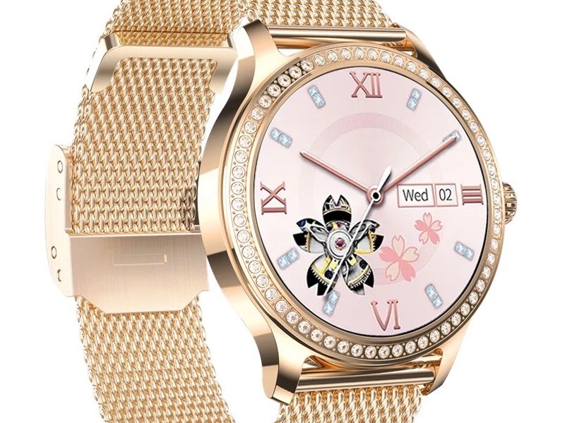 Recomendaciones para comprar un reloj analógico de mujer