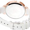 SHENGKE Simplicity Creative - Reloj de pulsera para mujer