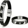 Pulsera del Camino de Santiago