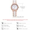 SINOBI Relojes para mujer analógicos para mujer