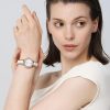 SINOBI Relojes para mujer analógicos para mujer