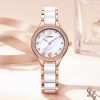 SINOBI Relojes para mujer analógicos para mujer
