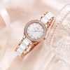 SINOBI Relojes para mujer analógicos para mujer