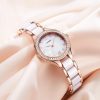 SINOBI Relojes para mujer analógicos para mujer