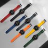 Naviforce Reloj Digital Deportivo Resistente al Agua