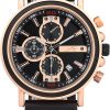 Reloj Madera Personalizado Hombre - Grabado Personalizable