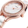 SINOBI Relojes para mujer analógicos para mujer