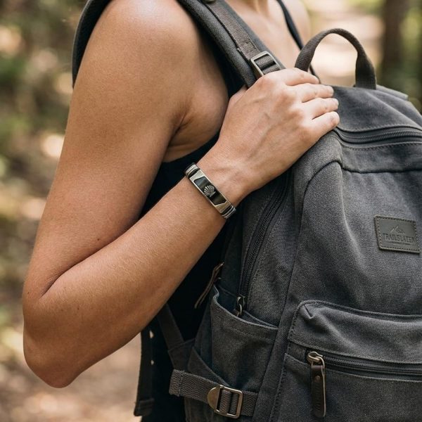 Pulsera del Camino de Santiago