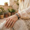 Pulsera del Camino de Santiago