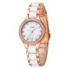 SINOBI Relojes para mujer analógicos para mujer