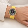 reloj perro cocker muneca 5