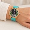 reloj perro cocker muneca 7