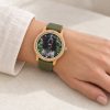 reloj perro cocker muneca 8