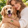 reloj perro golden modelo 3