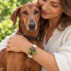 reloj perro vizsla modelo 1